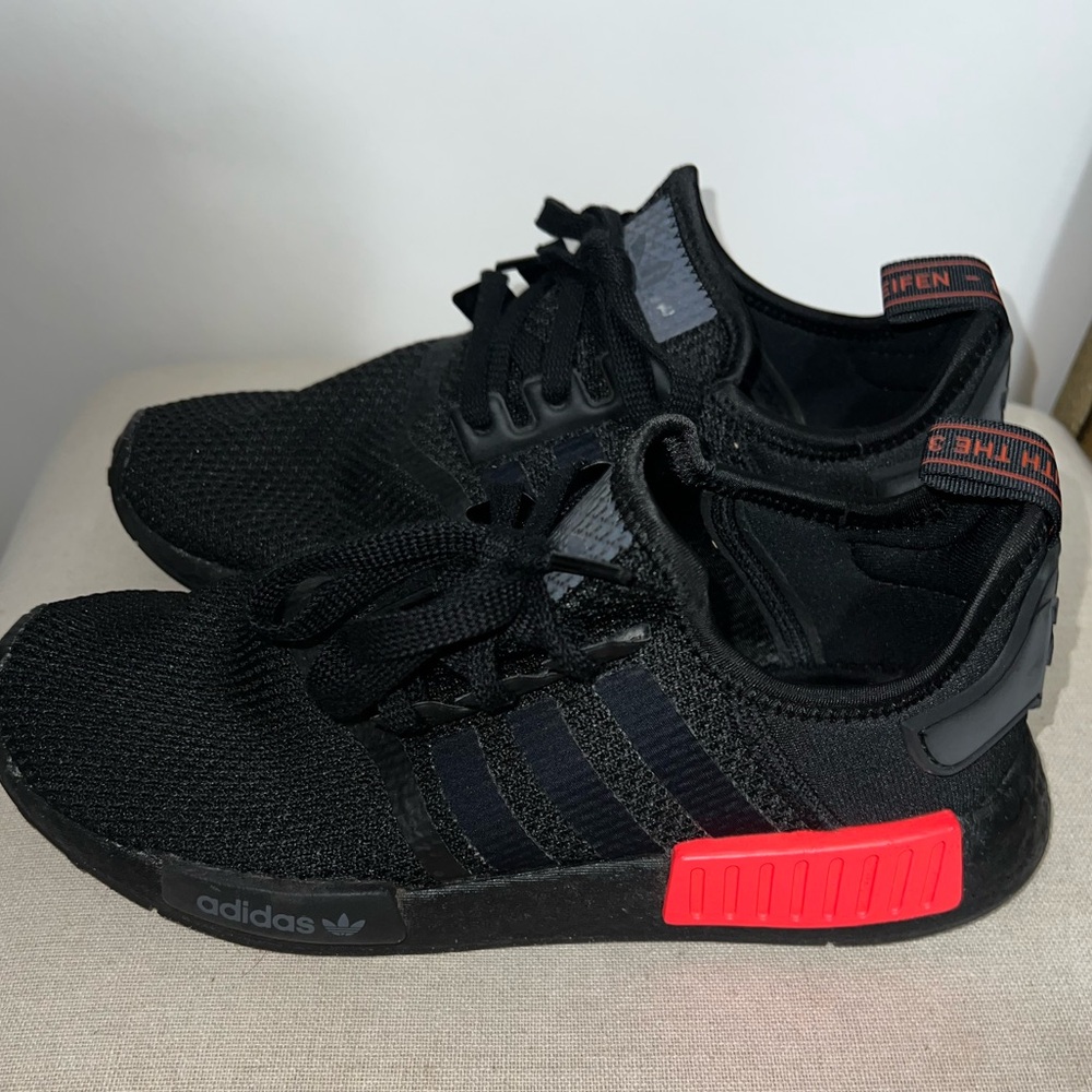 Adidas NMD R-1 size 9